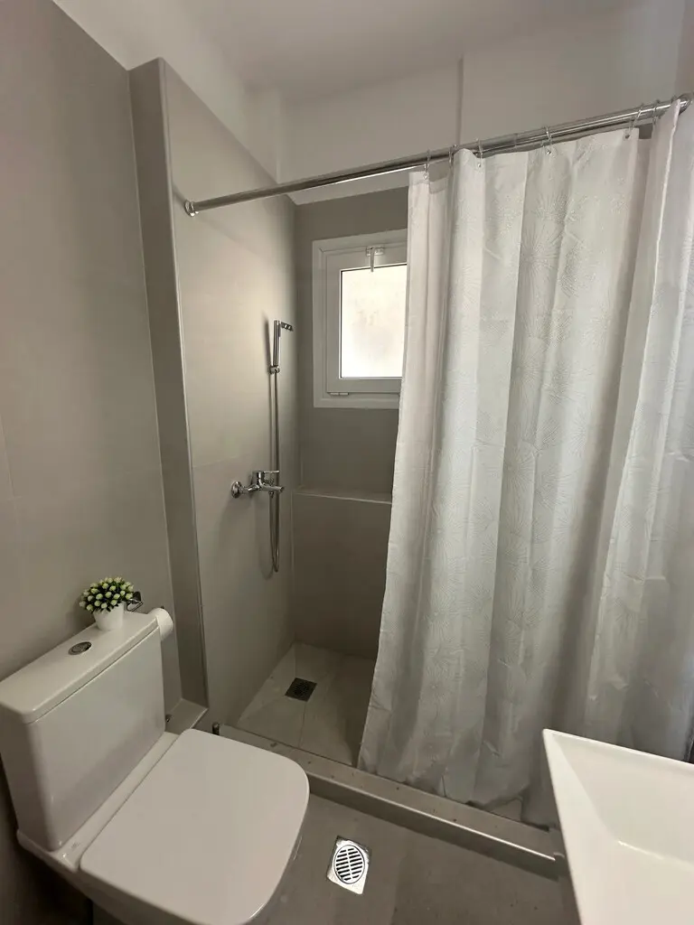 Apartment Of 61 M² In Peloponnese