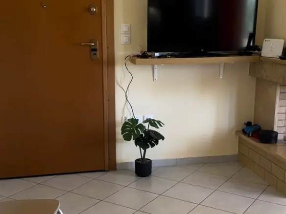 2-bedroom Flat In Vocha, Greece (61 M²)