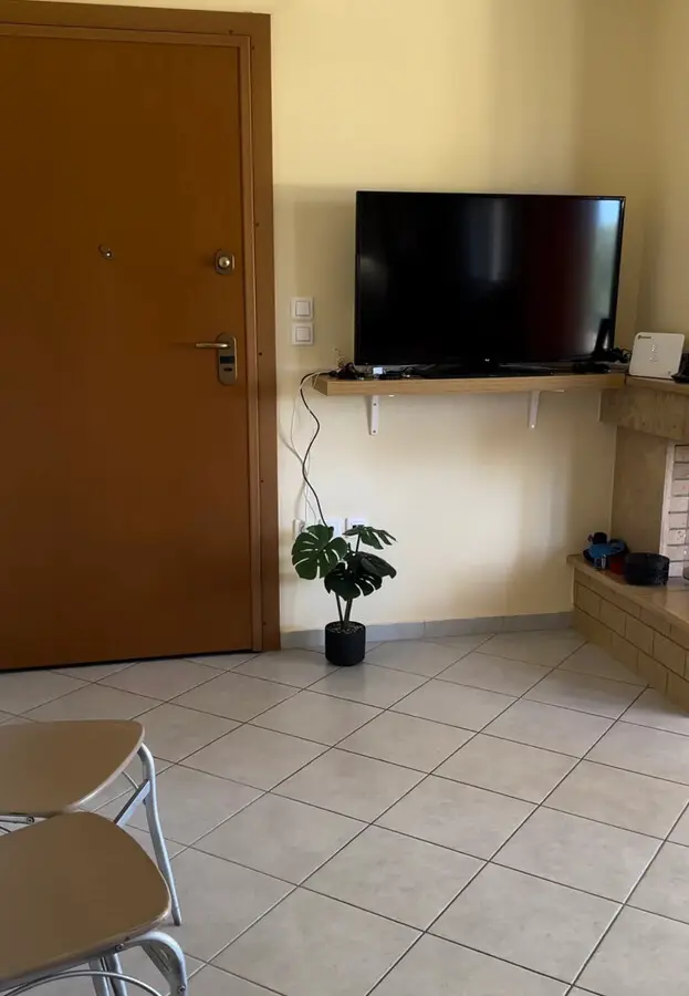 2-bedroom Flat In Vocha, Greece (61 M²)