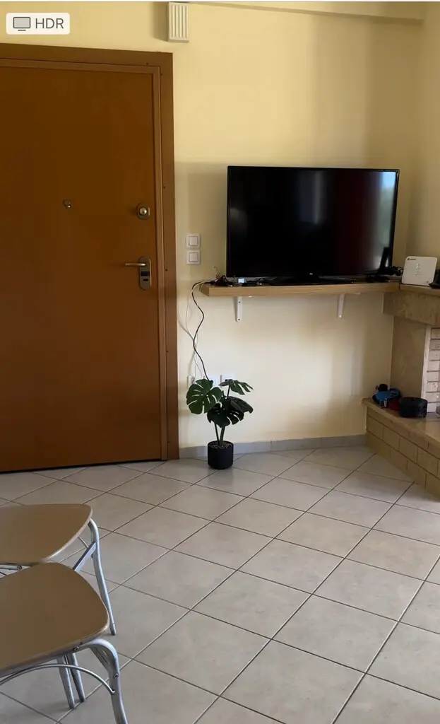 Apartment Of 61 M² In Peloponnese