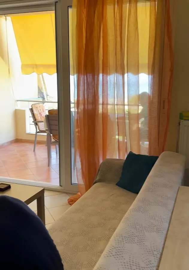 2-bedroom Flat In Vocha, Greece (61 M²)