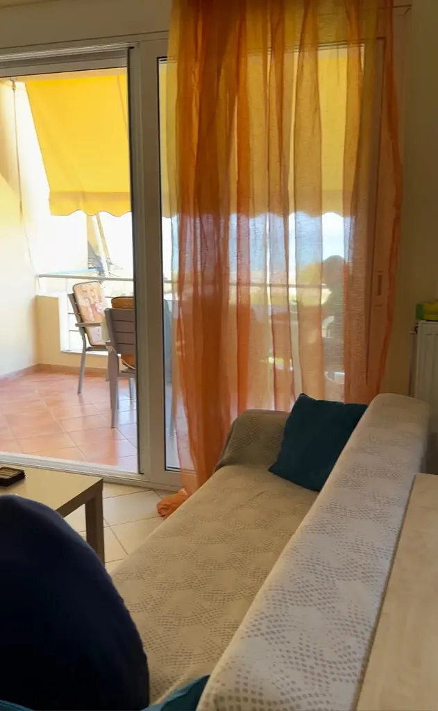 Apartment Of 61 M² In Peloponnese