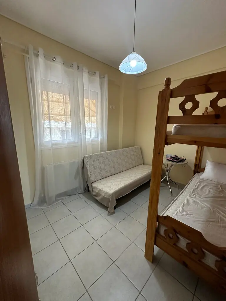 Apartment Of 61 M² In Peloponnese