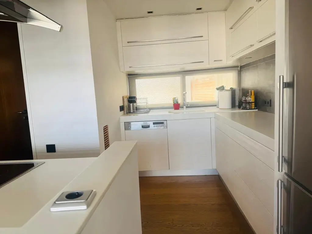 Maisonette Of 151 M² In Athens