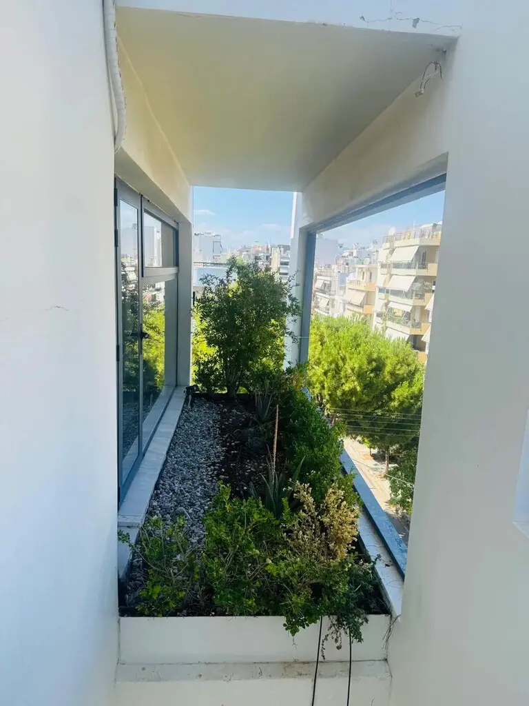 Maisonette Of 151 M² In Athens