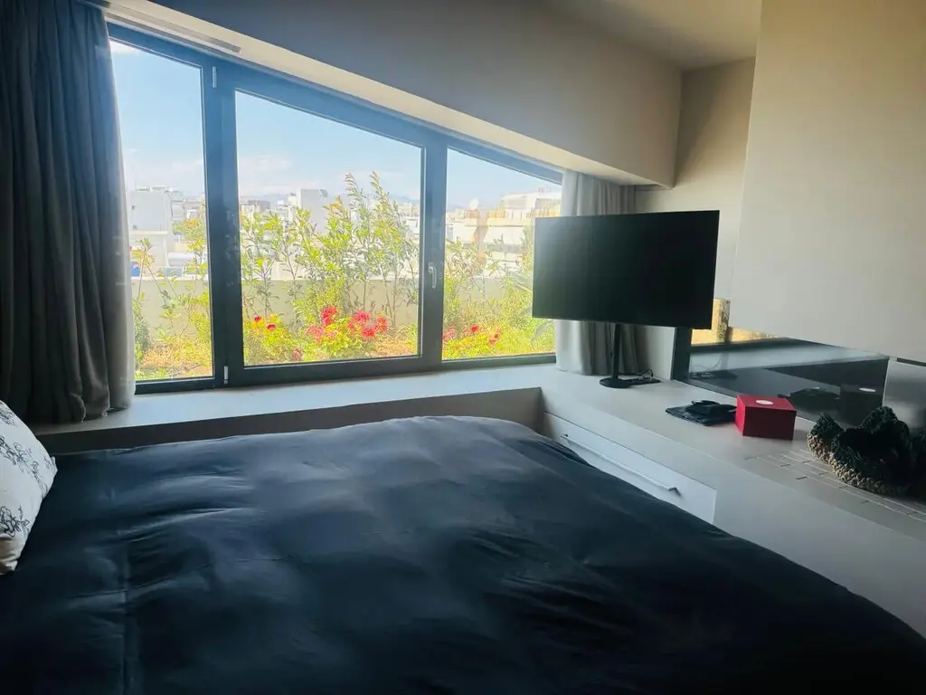 Maisonette Of 151 M² In Athens