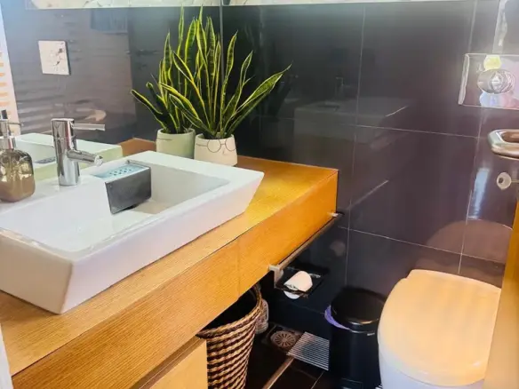 3-bedroom Maisonette In Palaio Faliro, Greece (151 M²)