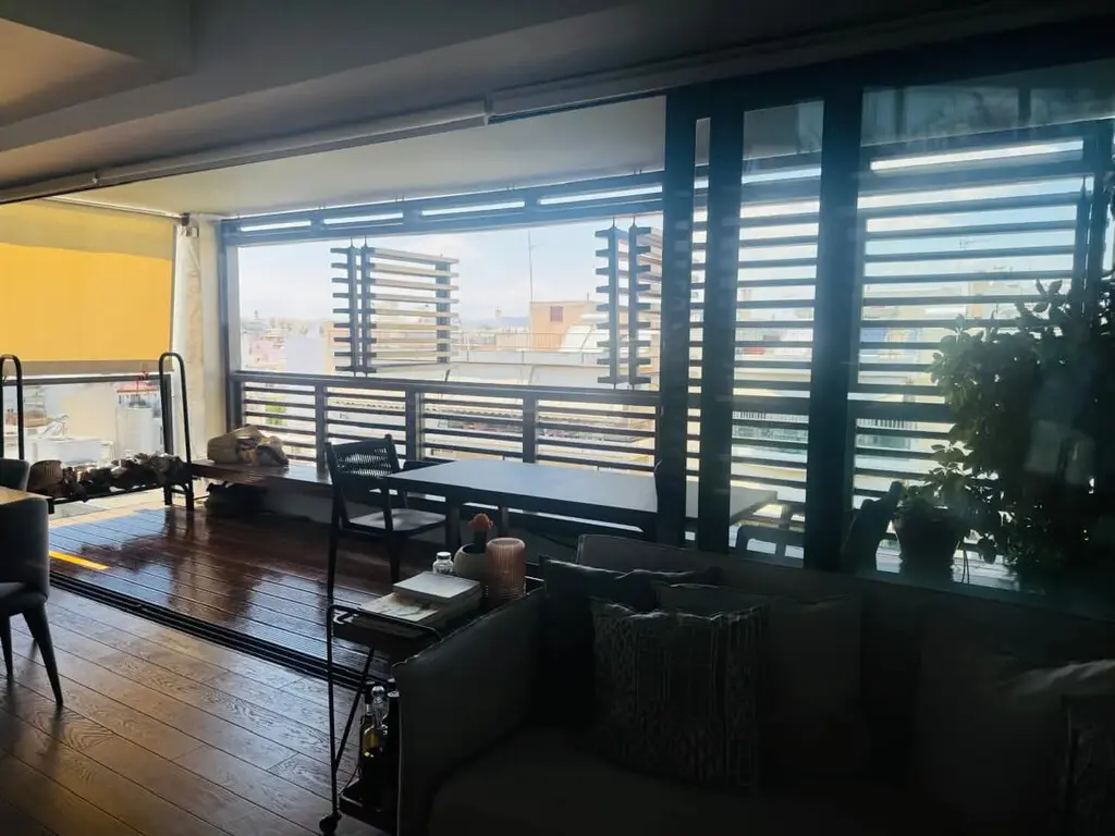 Maisonette Of 151 M² In Athens