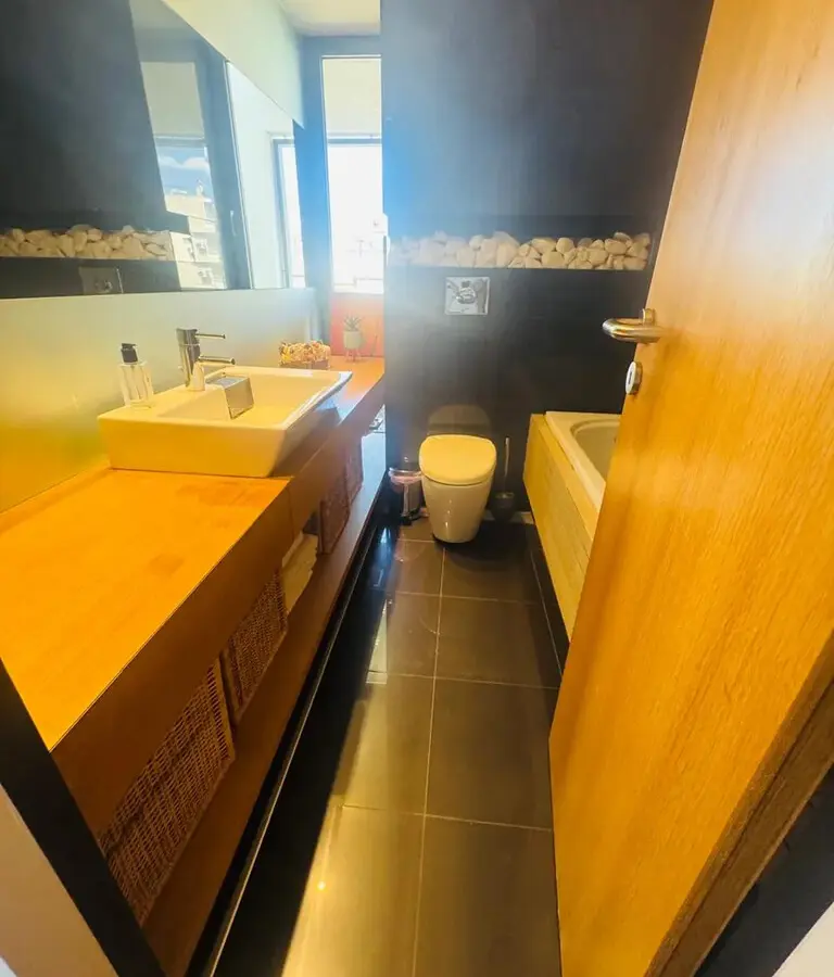 3-bedroom Maisonette In Palaio Faliro, Greece (151 M²)