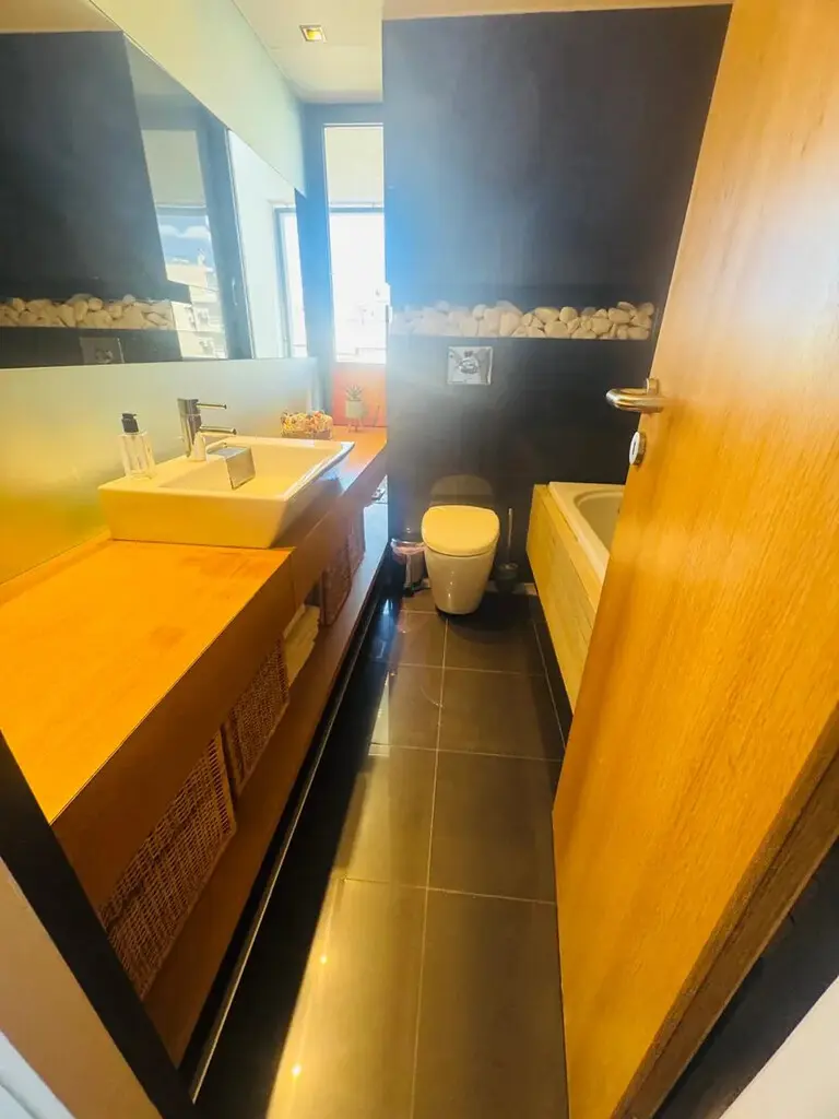 Maisonette Of 151 M² In Athens