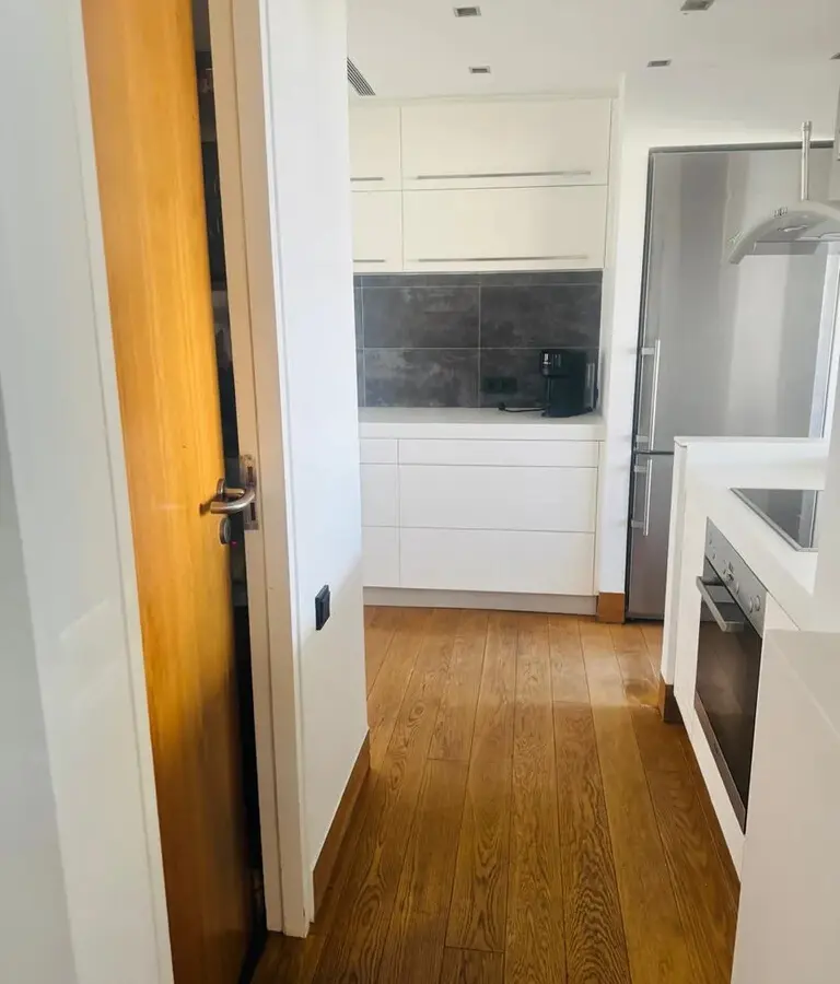 3-bedroom Maisonette In Palaio Faliro, Greece (151 M²)