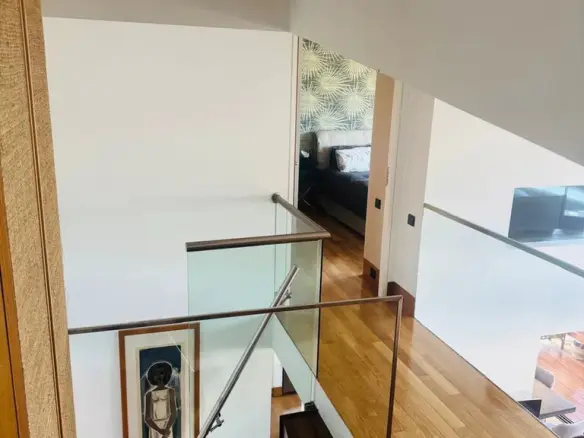 3-bedroom Maisonette In Palaio Faliro, Greece (151 M²)