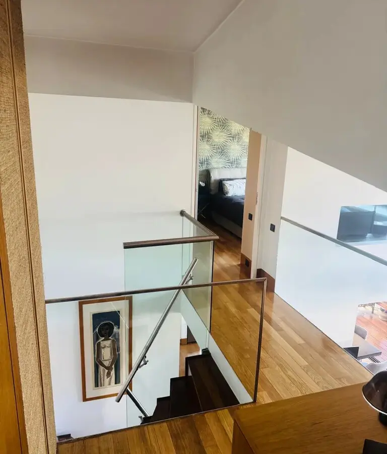 3-bedroom Maisonette In Palaio Faliro, Greece (151 M²)