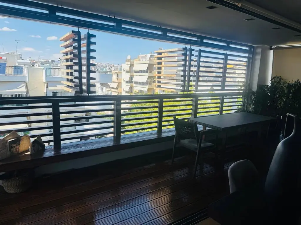 Maisonette Of 151 M² In Athens