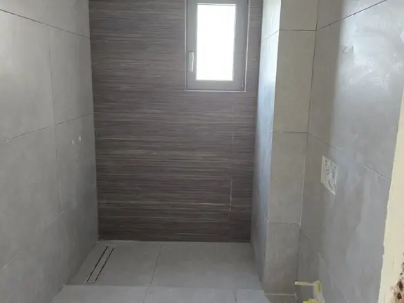 3-bedroom Flat In Alimos, Greece (109 M²)