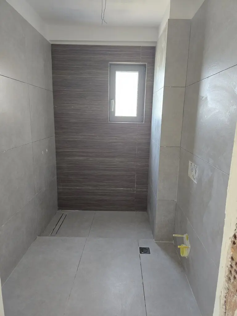 Flat Of 109 M² In Athens