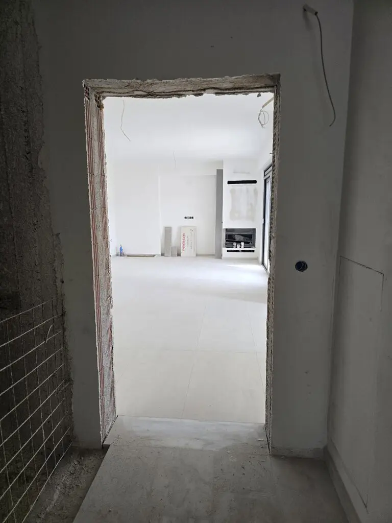 Flat Of 109 M² In Athens
