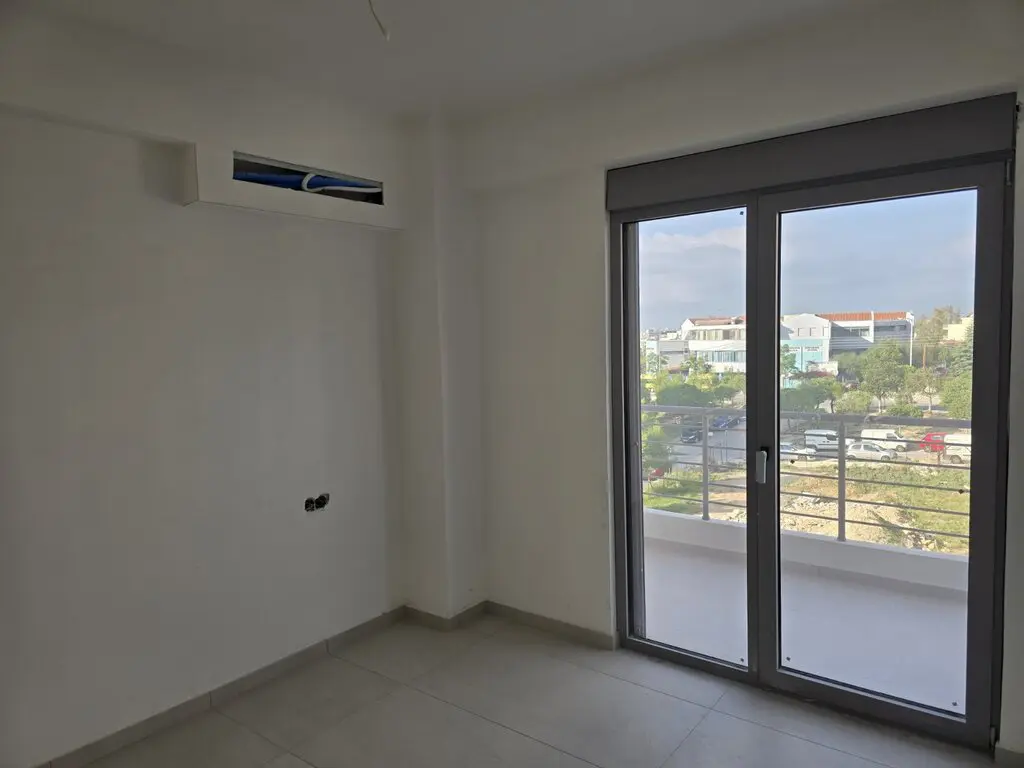 Flat Of 109 M² In Athens