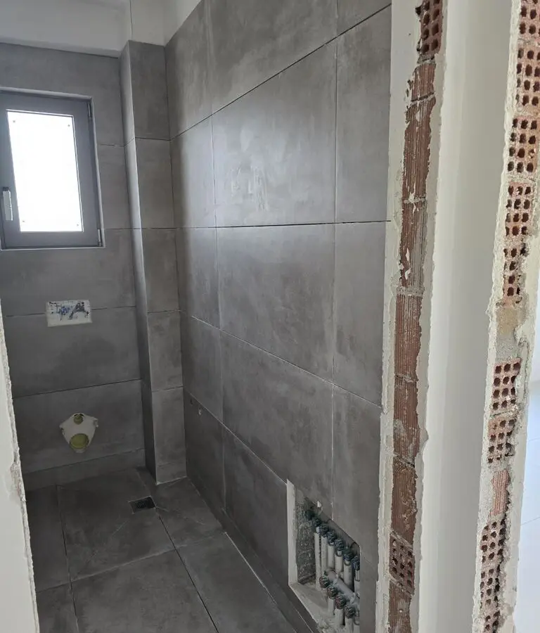 3-bedroom Flat In Alimos, Greece (109 M²)