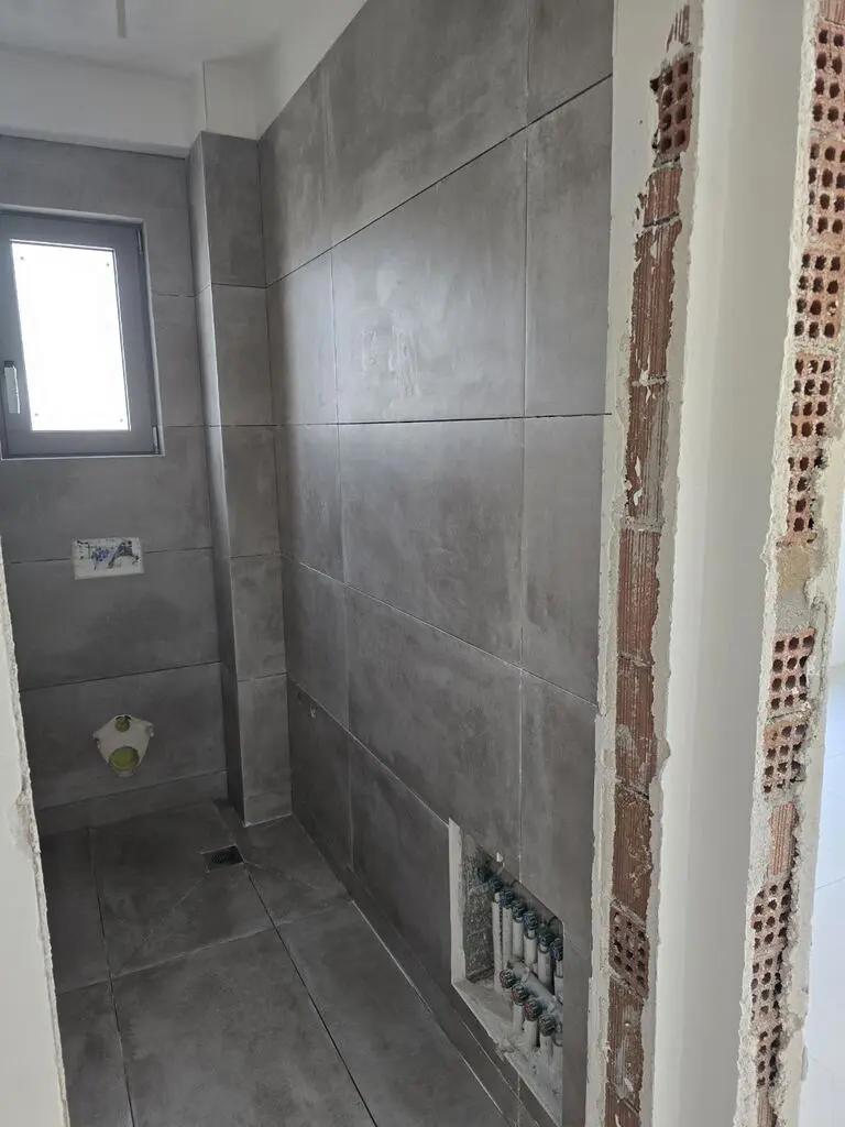 Flat Of 109 M² In Athens