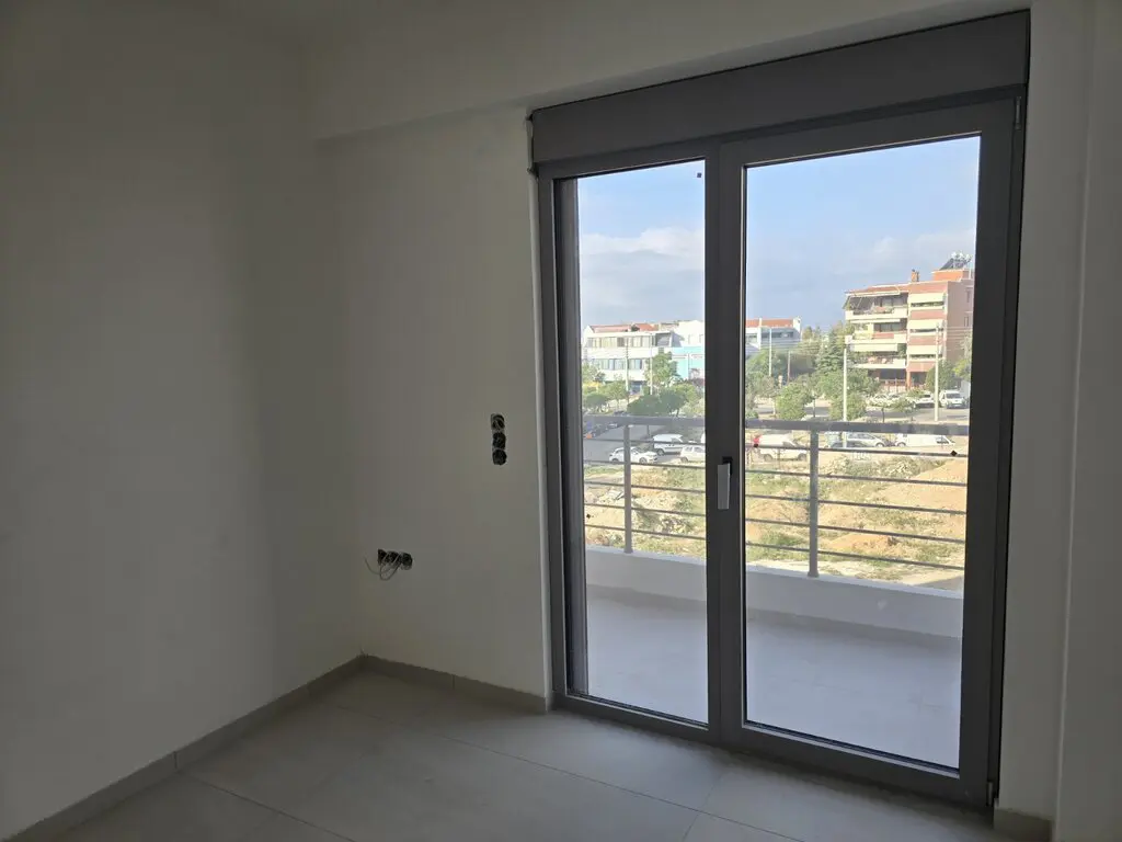 Flat Of 109 M² In Athens
