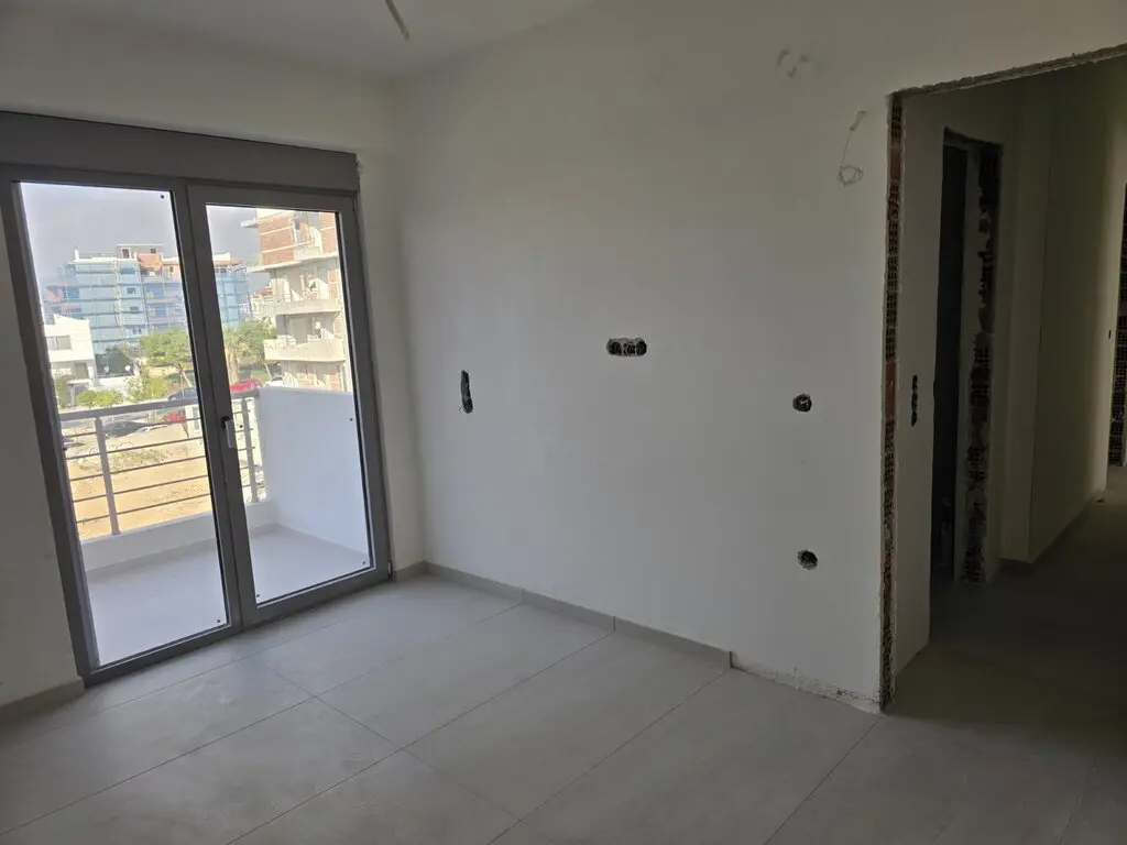 Flat Of 109 M² In Athens