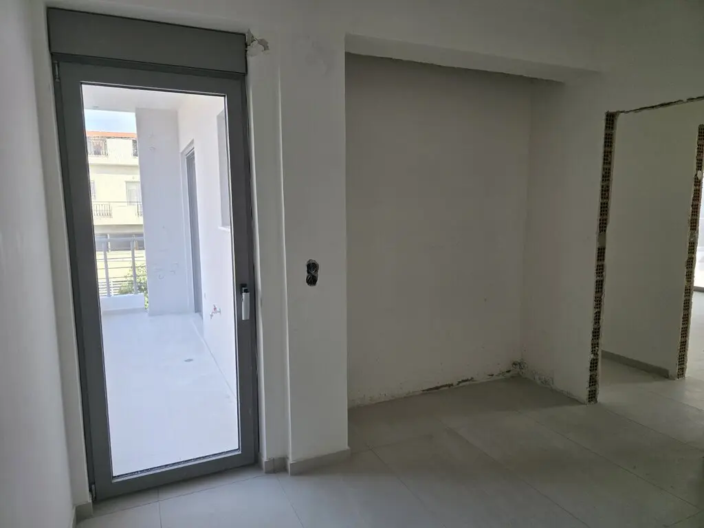 Flat Of 109 M² In Athens