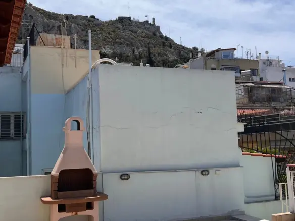 4-bedroom Flat In Kolonaki – Lykavittos, Greece (199 M²)