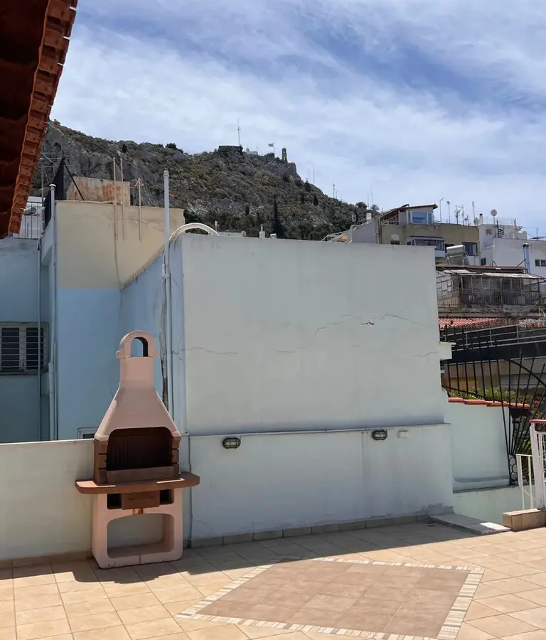 4-bedroom Flat In Kolonaki – Lykavittos, Greece (199 M²)