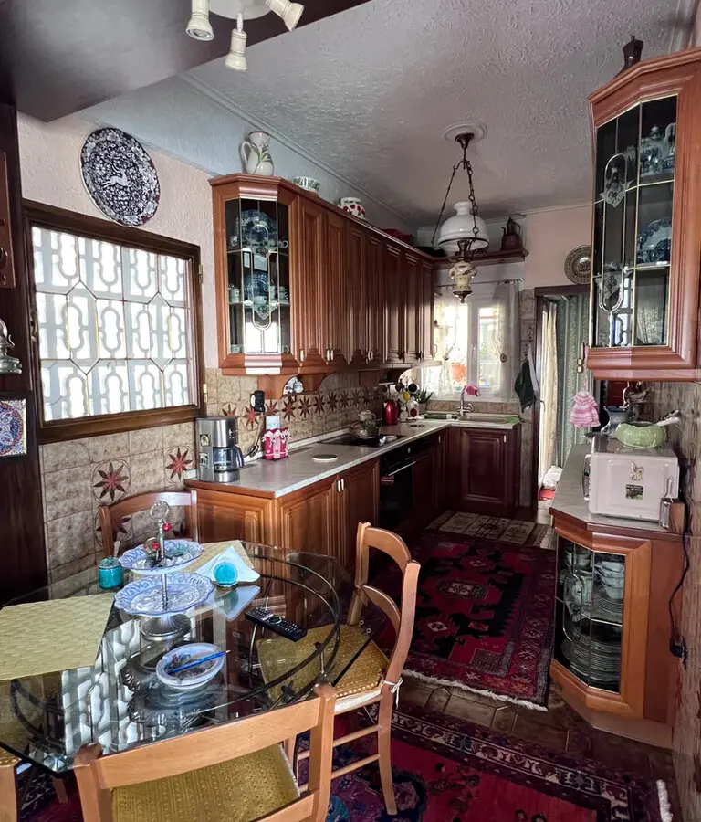 4-bedroom Flat In Kolonaki – Lykavittos, Greece (199 M²)