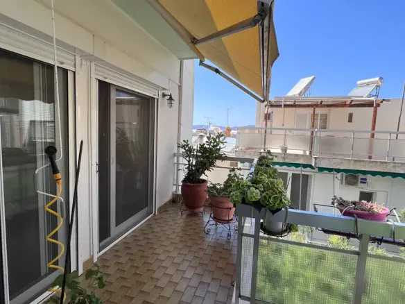 4-bedroom Flat In Kolonaki – Lykavittos, Greece (199 M²)