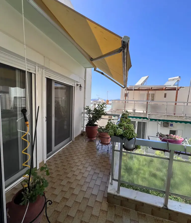 4-bedroom Flat In Kolonaki – Lykavittos, Greece (199 M²)