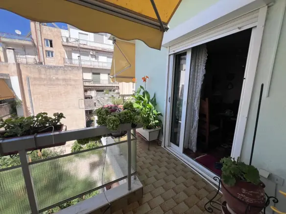 4-bedroom Flat In Kolonaki – Lykavittos, Greece (199 M²)