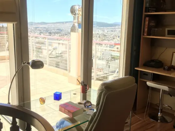 4-bedroom Flat In Kolonaki – Lykavittos, Greece (199 M²)