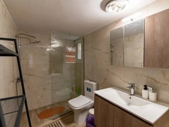 3-bedroom Flat In Koukaki – Makrygianni, Greece (106 M²)