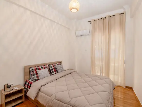 3-bedroom Flat In Koukaki – Makrygianni, Greece (106 M²)