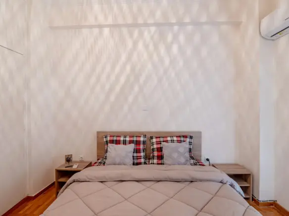 3-bedroom Flat In Koukaki – Makrygianni, Greece (106 M²)