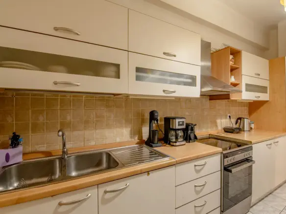 3-bedroom Flat In Koukaki – Makrygianni, Greece (106 M²)