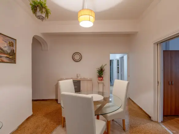 3-bedroom Flat In Koukaki – Makrygianni, Greece (106 M²)