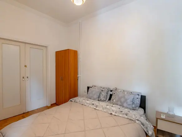 3-bedroom Flat In Koukaki – Makrygianni, Greece (106 M²)