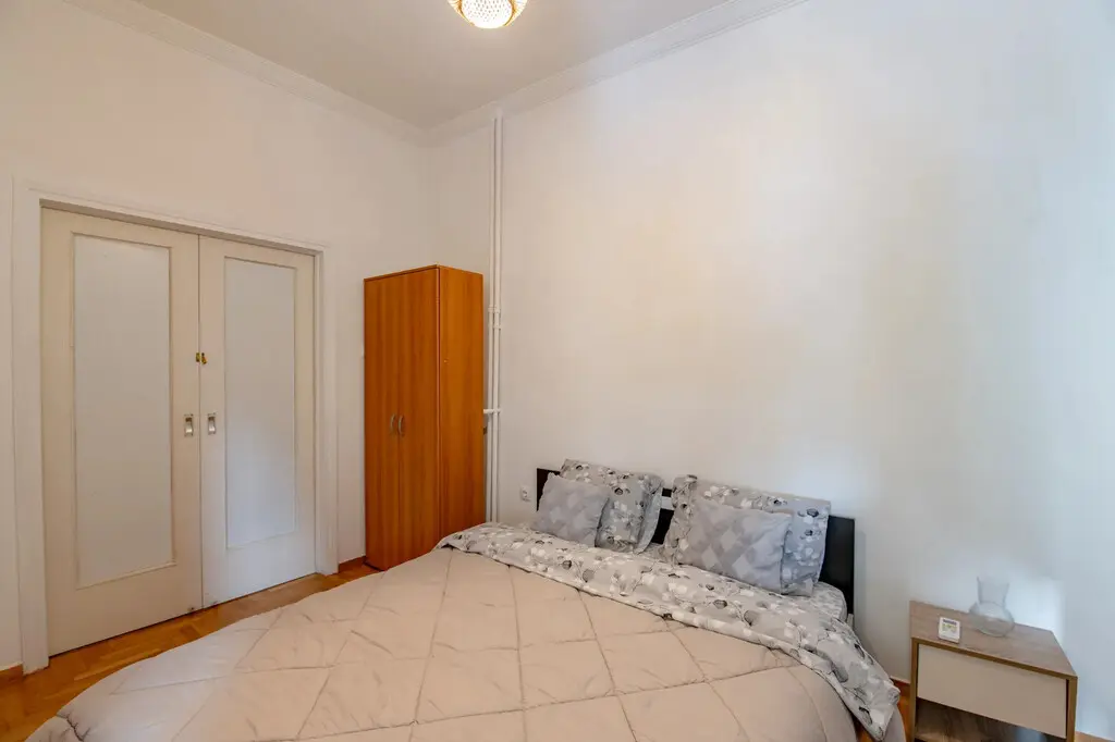 Flat Of 106 M² In Athens