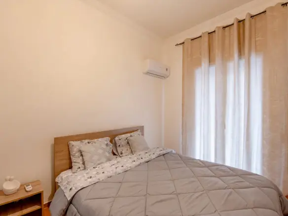3-bedroom Flat In Koukaki – Makrygianni, Greece (106 M²)