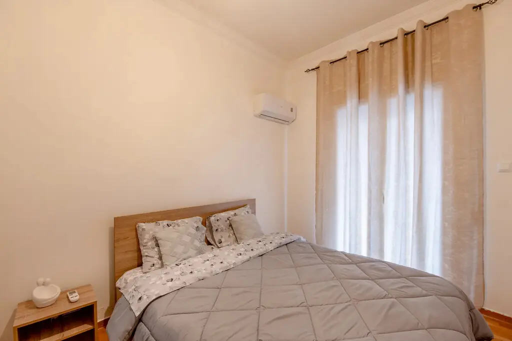 Flat Of 106 M² In Athens