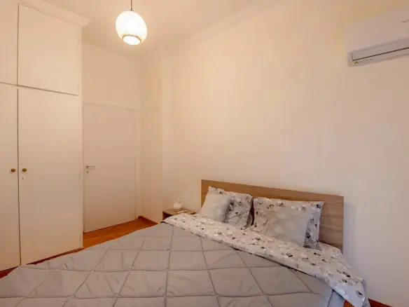 3-bedroom Flat In Koukaki – Makrygianni, Greece (106 M²)
