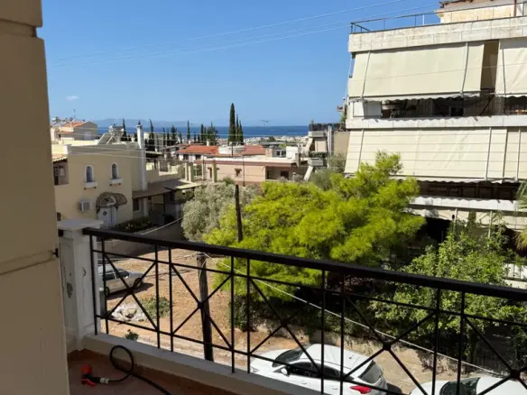 3-bedroom Maisonette In Voula, Greece (150 M²)