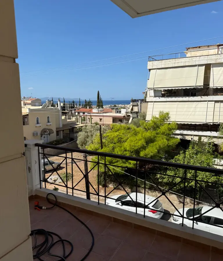 3-bedroom Maisonette In Voula, Greece (150 M²)