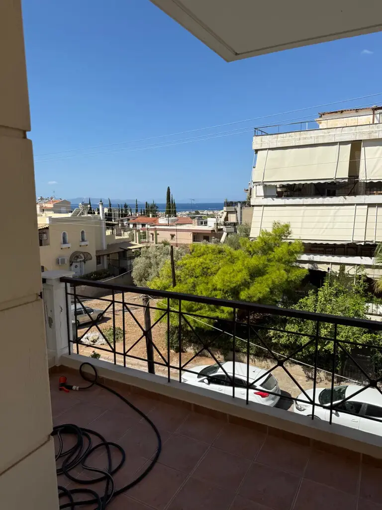 3-bedroom Maisonette In Voula, Greece (150 M²)