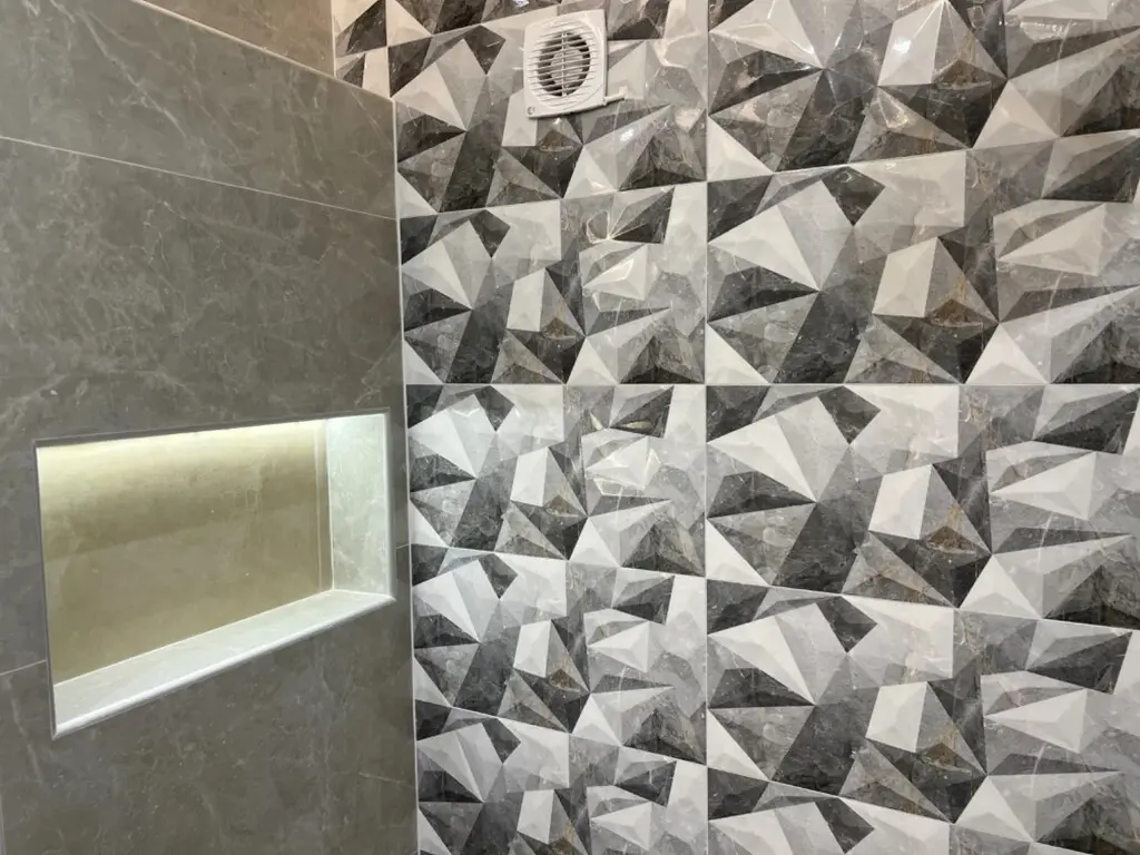 Flat Of 47 M² In Athens