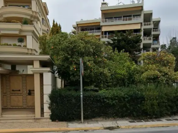 1-bedroom Flat In Voula, Greece (47 M²)