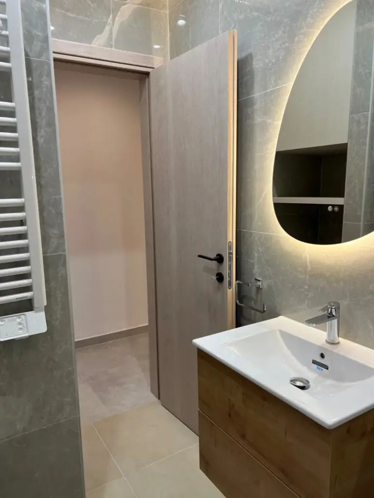 Flat Of 47 M² In Athens